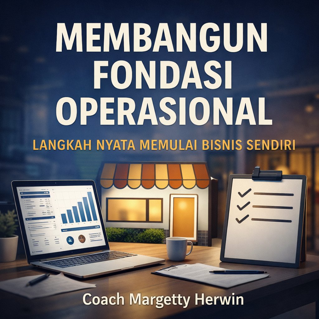 Bangun Fondasi Operasional Memulai Bisnis Sendiri (03)